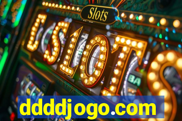 ddddjogo.com
