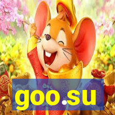 goo.su
