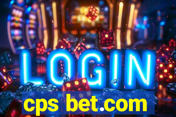 cps bet.com