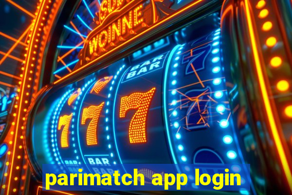 parimatch app login