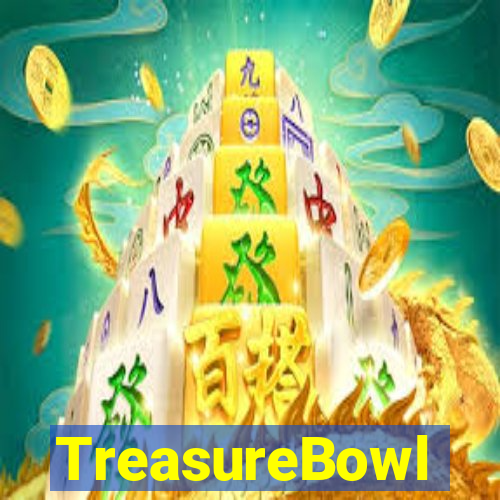 TreasureBowl treasure bowl jdb