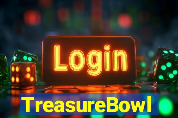 TreasureBowl treasure bowl jdb