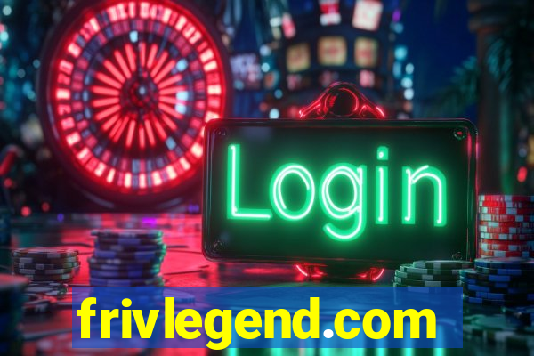 frivlegend.com