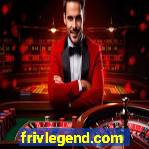 frivlegend.com