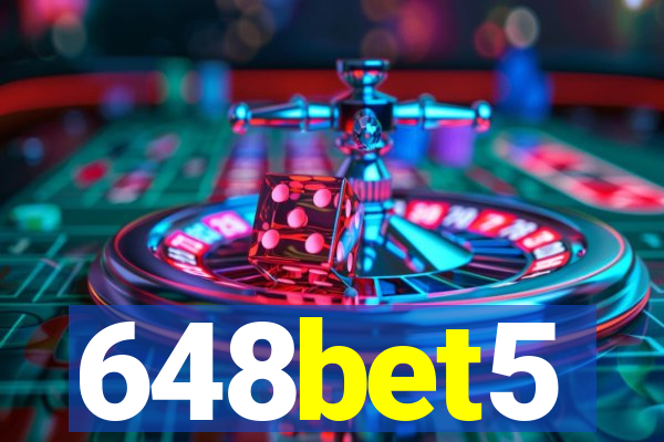 648bet5