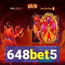 648bet5