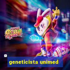 geneticista unimed
