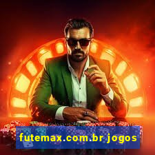 futemax.com.br jogos