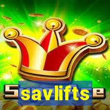 savlifts