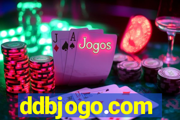 ddbjogo.com