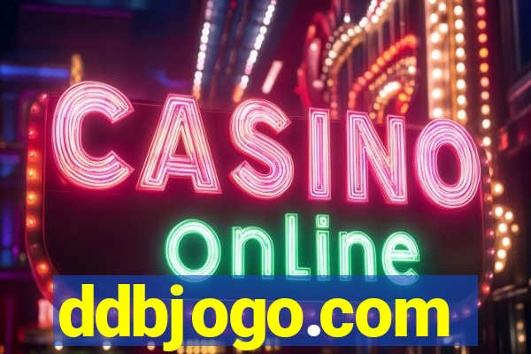 ddbjogo.com