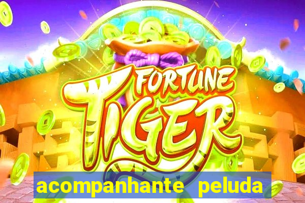 acompanhante peluda porto alegre