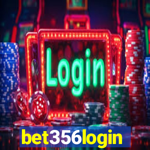 bet356login
