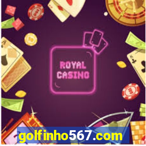 golfinho567.com