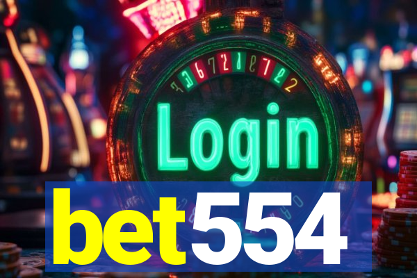 bet554