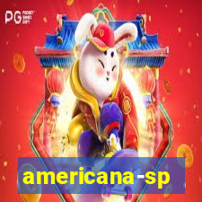 americana-sp