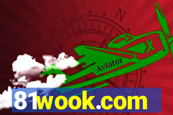 81wook.com
