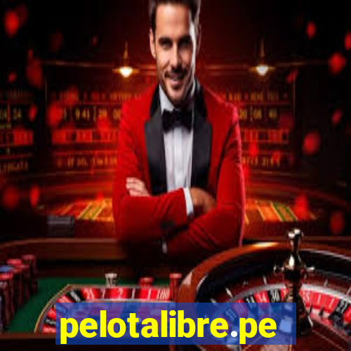 pelotalibre.pe