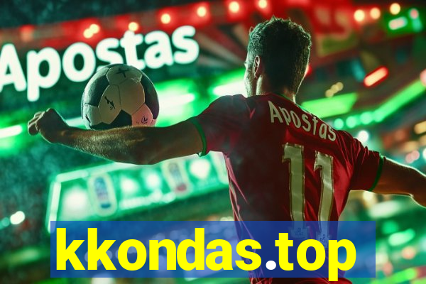 kkondas.top