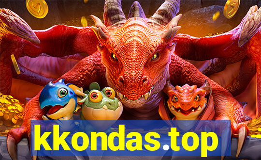 kkondas.top