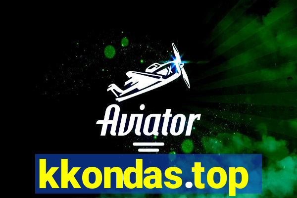 kkondas.top