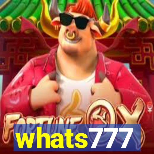 whats777