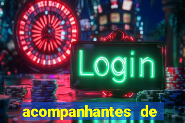 acompanhantes de luxo em salvador
