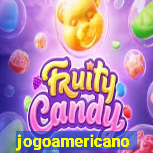 jogoamericano