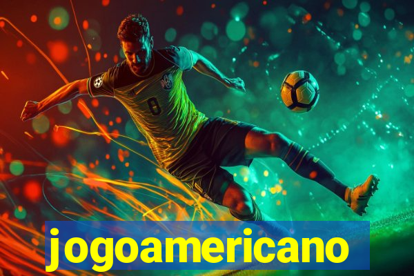 jogoamericano