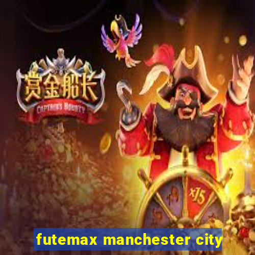 futemax manchester city