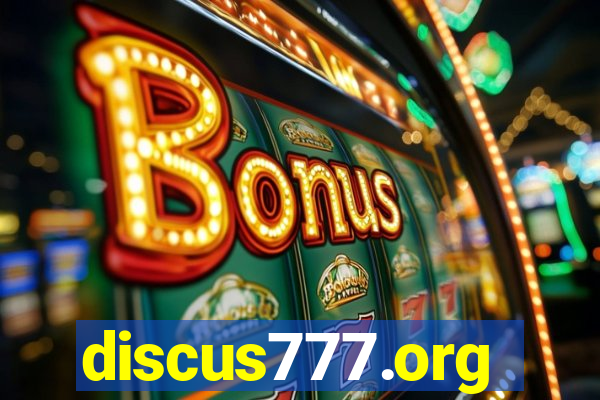 discus777.org