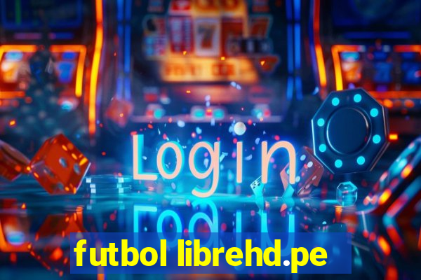 futbol librehd.pe