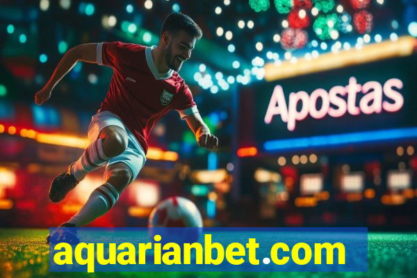 aquarianbet.com