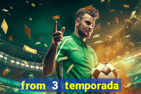 from 3 temporada dublado torrent magnet