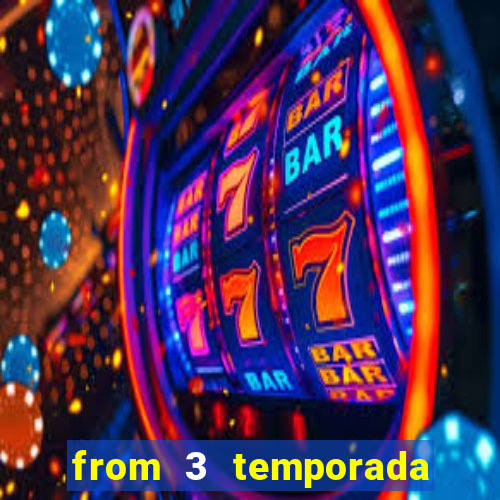 from 3 temporada dublado torrent magnet