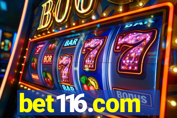 bet116.com