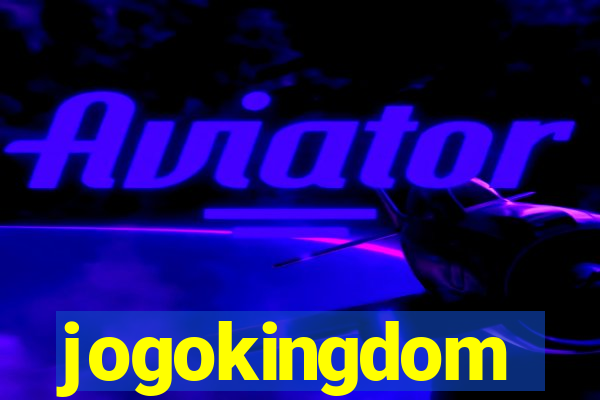 jogokingdom