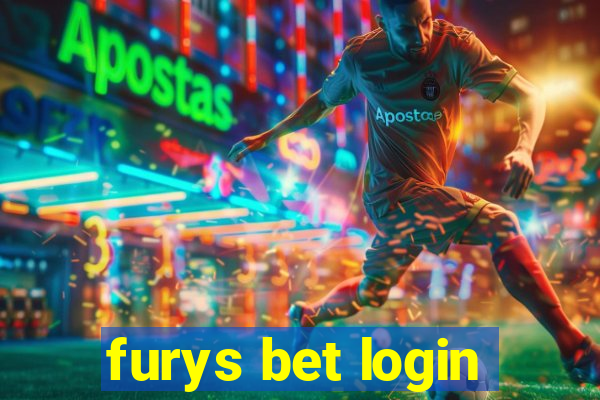 furys bet login