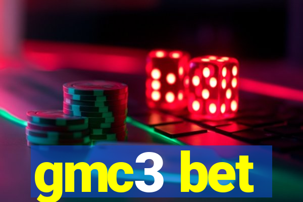 gmc3 bet