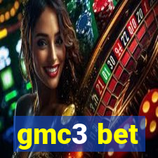 gmc3 bet
