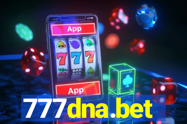 777dna.bet