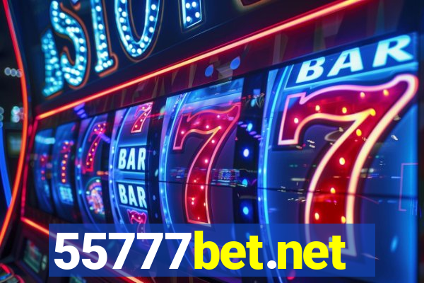 55777bet.net