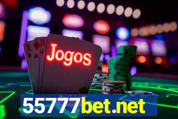 55777bet.net