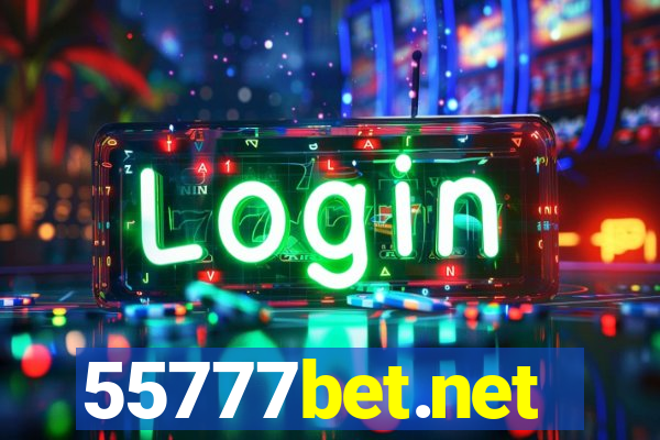 55777bet.net