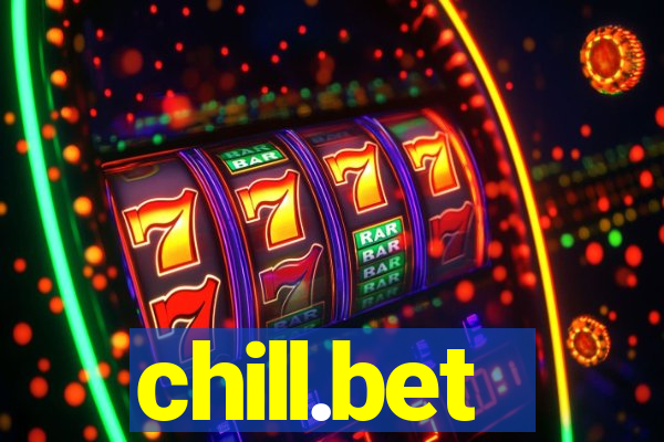 chill.bet