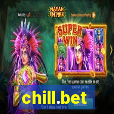 chill.bet