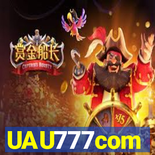 UAU777com