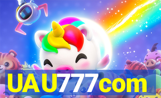 UAU777com