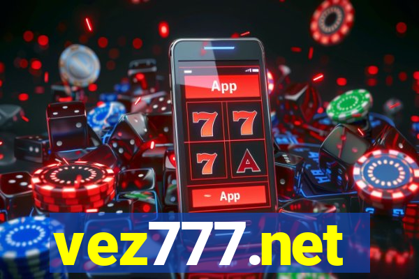 vez777.net