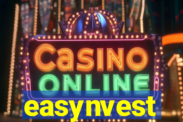 easynvest